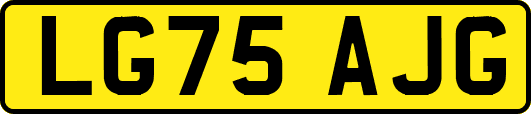 LG75AJG