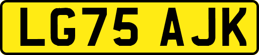 LG75AJK