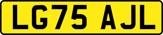 LG75AJL