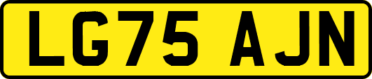 LG75AJN