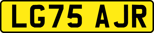 LG75AJR