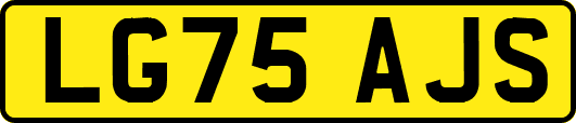 LG75AJS