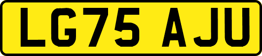 LG75AJU