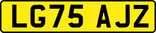 LG75AJZ