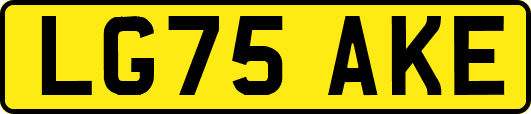 LG75AKE