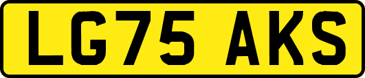 LG75AKS