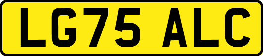 LG75ALC