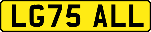 LG75ALL