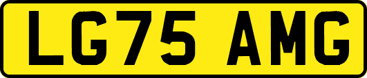 LG75AMG