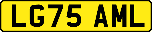 LG75AML