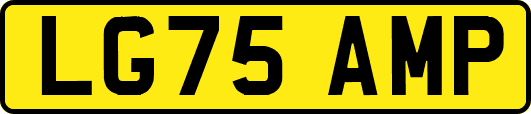 LG75AMP
