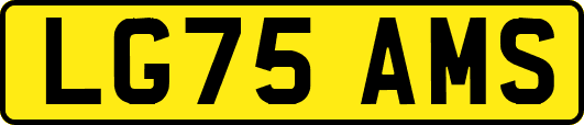 LG75AMS