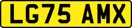 LG75AMX