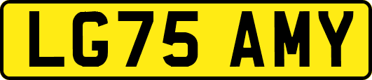LG75AMY