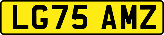 LG75AMZ
