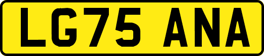 LG75ANA