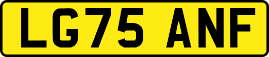 LG75ANF