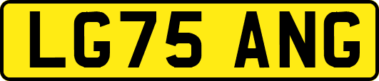LG75ANG