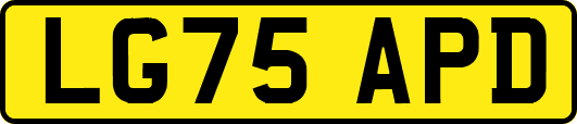 LG75APD