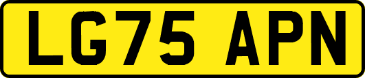 LG75APN