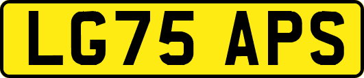 LG75APS