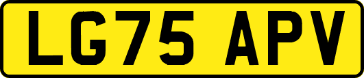 LG75APV