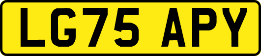 LG75APY
