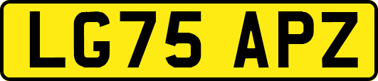 LG75APZ