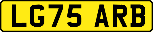 LG75ARB