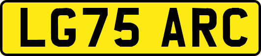 LG75ARC