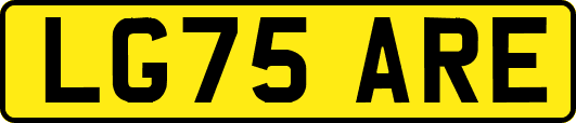 LG75ARE