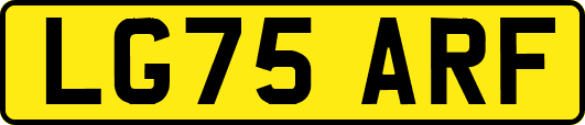 LG75ARF