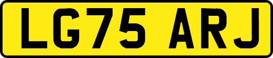 LG75ARJ