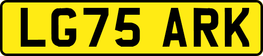 LG75ARK