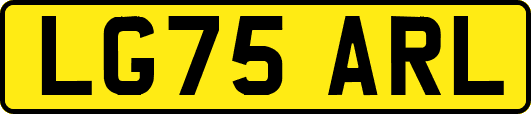 LG75ARL