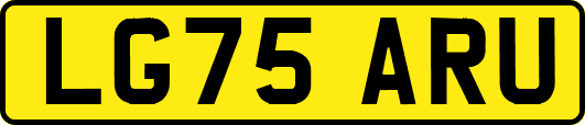 LG75ARU