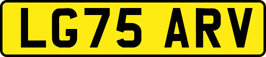 LG75ARV
