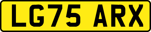 LG75ARX