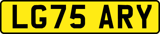 LG75ARY