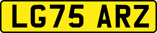 LG75ARZ
