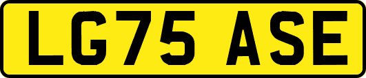 LG75ASE