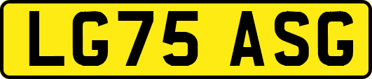 LG75ASG