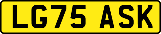 LG75ASK