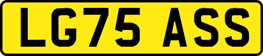 LG75ASS