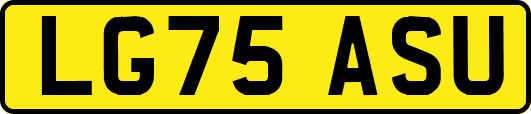 LG75ASU