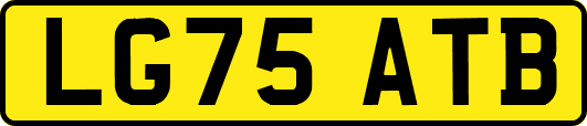 LG75ATB