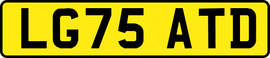 LG75ATD