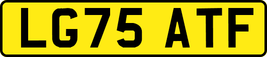 LG75ATF