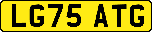 LG75ATG