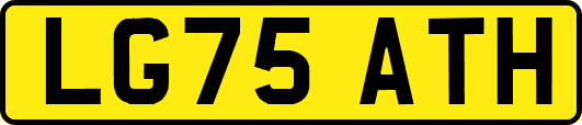 LG75ATH